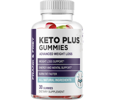 <span>Keto Plus Gummies</span> Discount Site